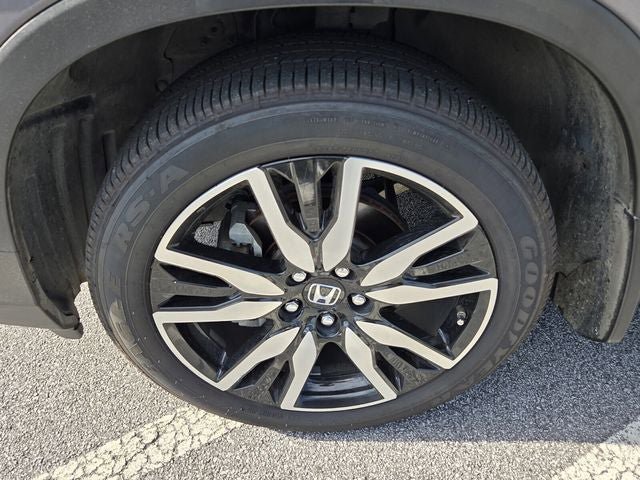 Used 2021 Honda Pilot Touring image 10