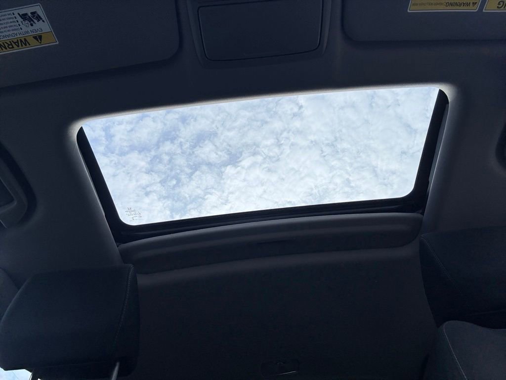 Used 2018 Honda CR-V EX image 39