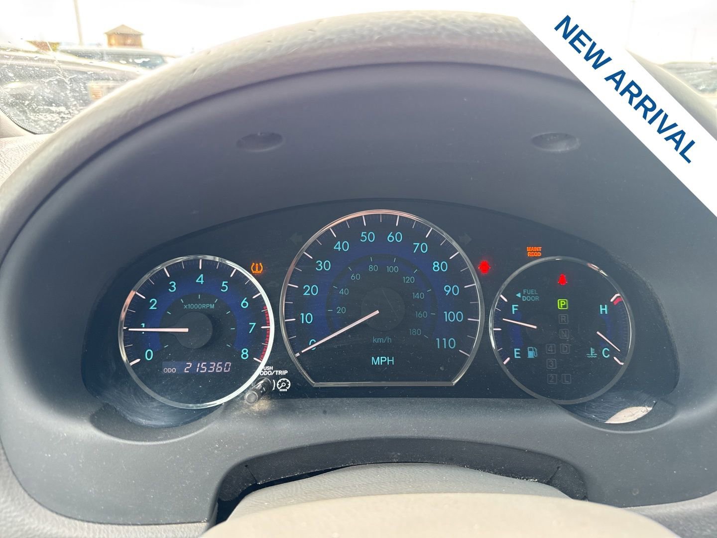 Used 2008 Toyota Sienna CE image 22