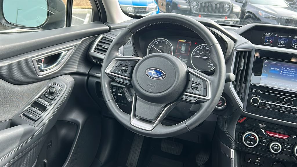 Used 2023 Subaru Forester Premium image 23