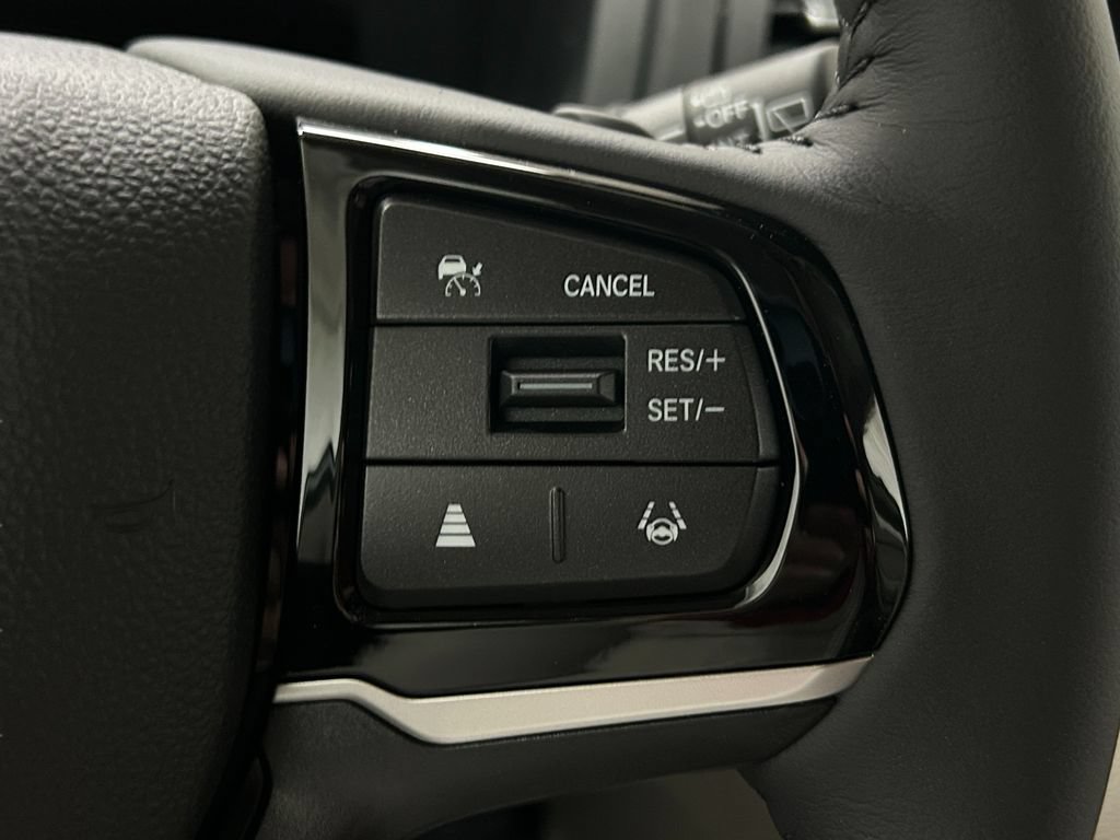 Used 2026 Honda Odyssey EX-L image 14