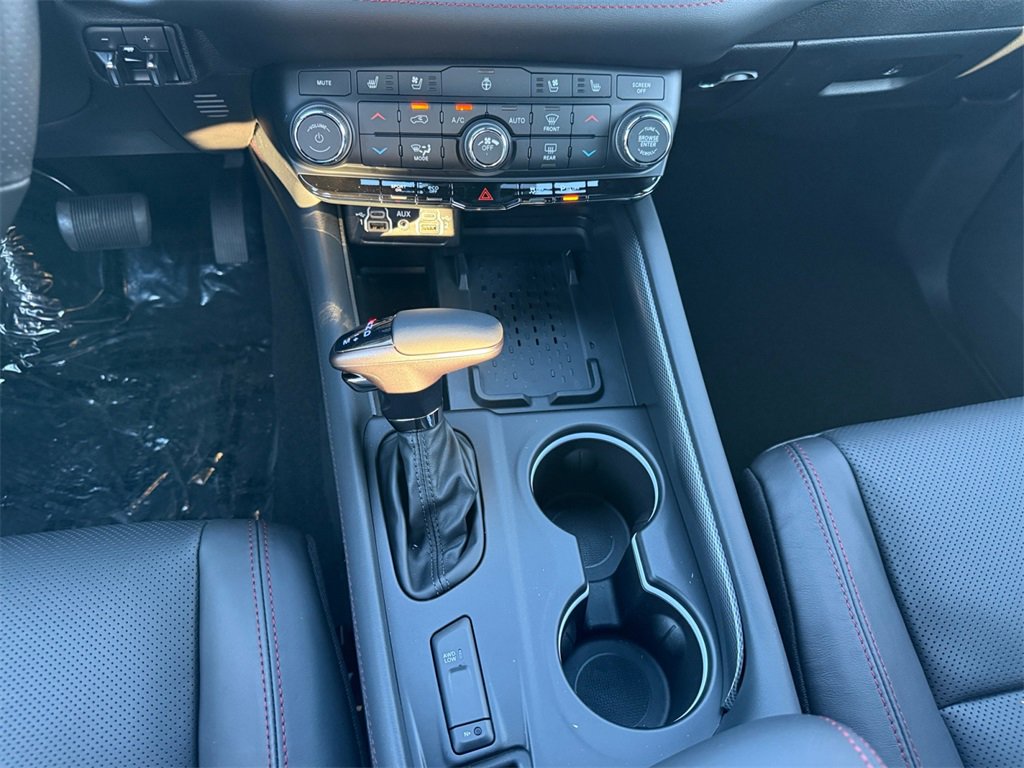 New 2026 Dodge Durango R/T image 14