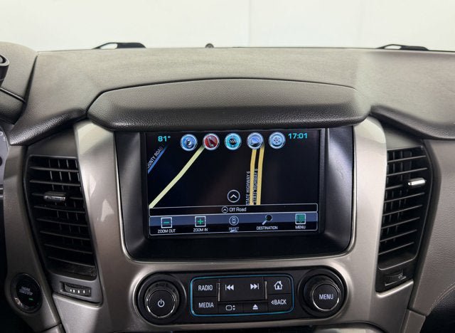 Used 2018 Chevrolet Tahoe LT RWD image 14