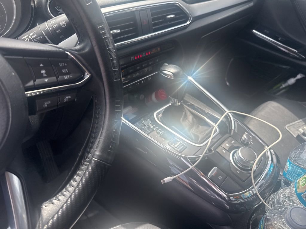 Used 2019 MAZDA CX-9 Touring w/ Touring Premium Package image 19