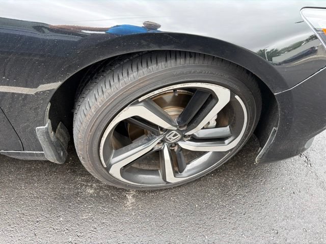 Used 2020 Honda Accord Sport image 11