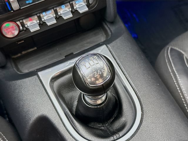 Used 2020 Ford Mustang GT Premium RWD image 17