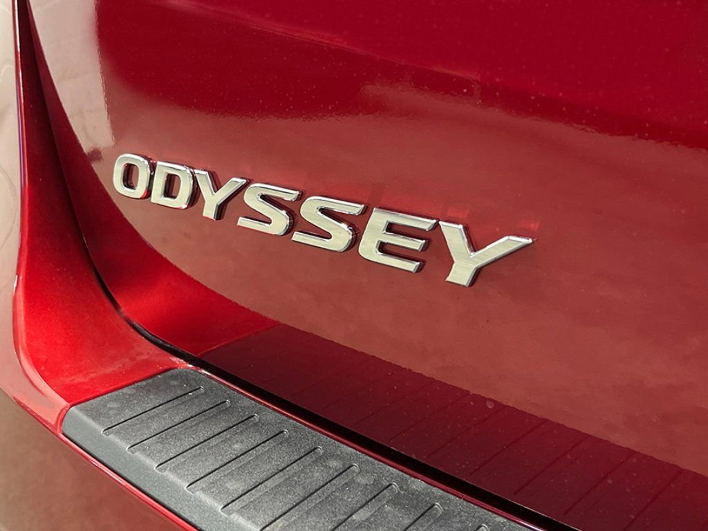 New 2026 Honda Odyssey Sport-L image 6