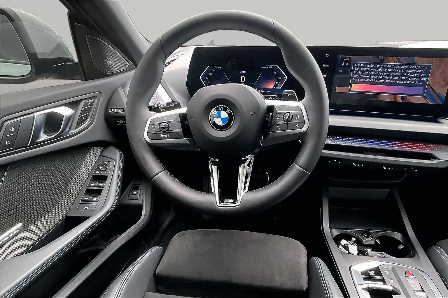 Used 2026 BMW 228i xDrive w/ Technology Package AWD/4WD image 5