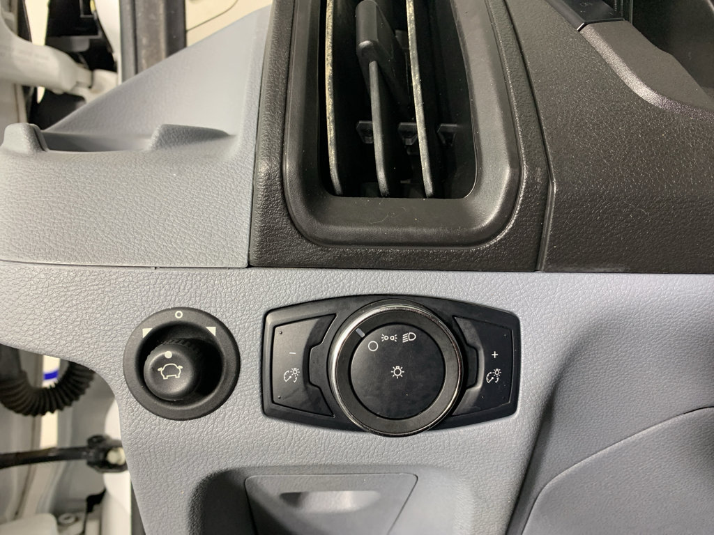 Used 2019 Ford Transit 250 148 Low Roof image 16
