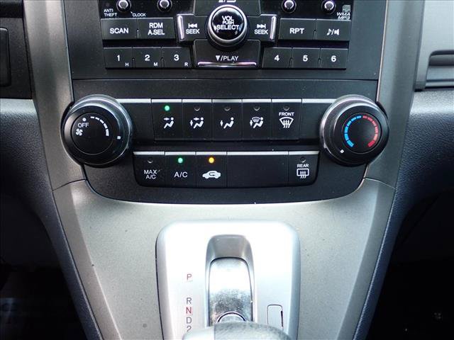 Used 2010 Honda CR-V EX image 17