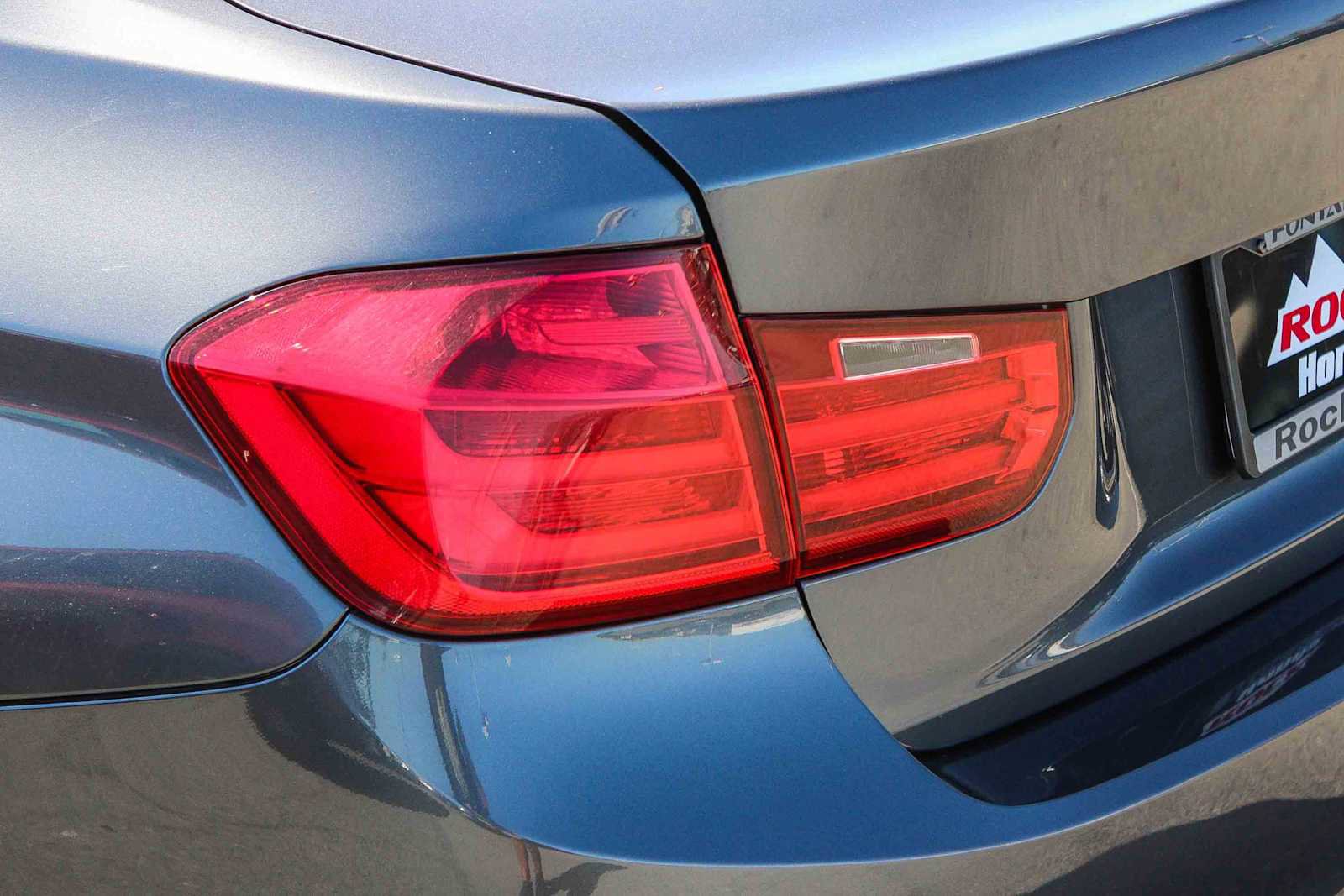 Used 2015 BMW 320i Sedan image 7