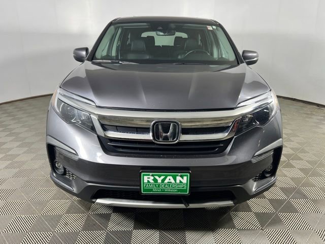 Used 2022 Honda Pilot EX-L image 14