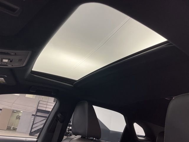 Used 2022 Lexus RX 350 F Sport image 11