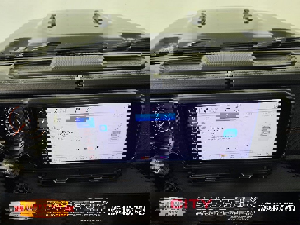 New 2025 Jeep Gladiator Mojave image 20