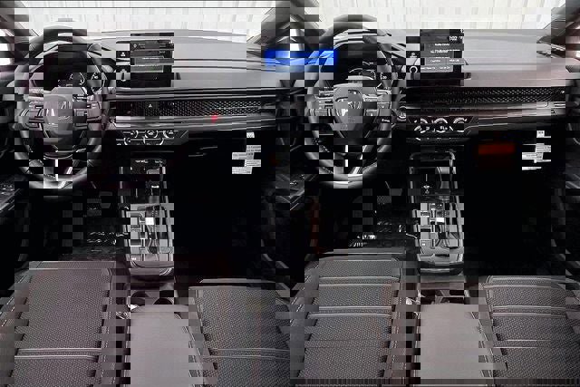 New 2026 Honda CR-V Sport image 6