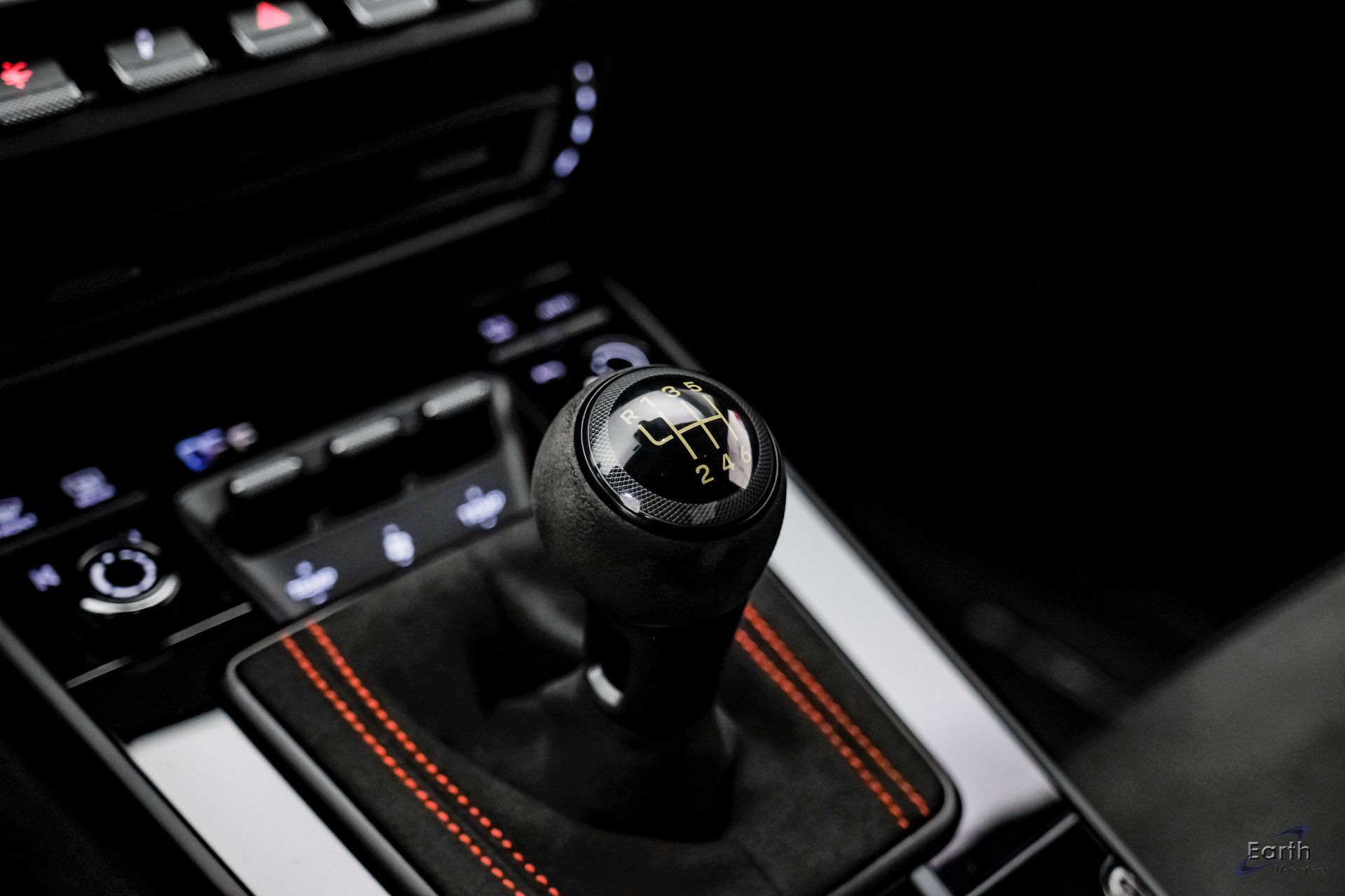 Used 2022 Porsche 911 GT3 image 56