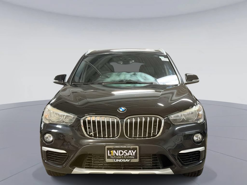 Used 2018 BMW X1 xDrive28i AWD/4WD image 8