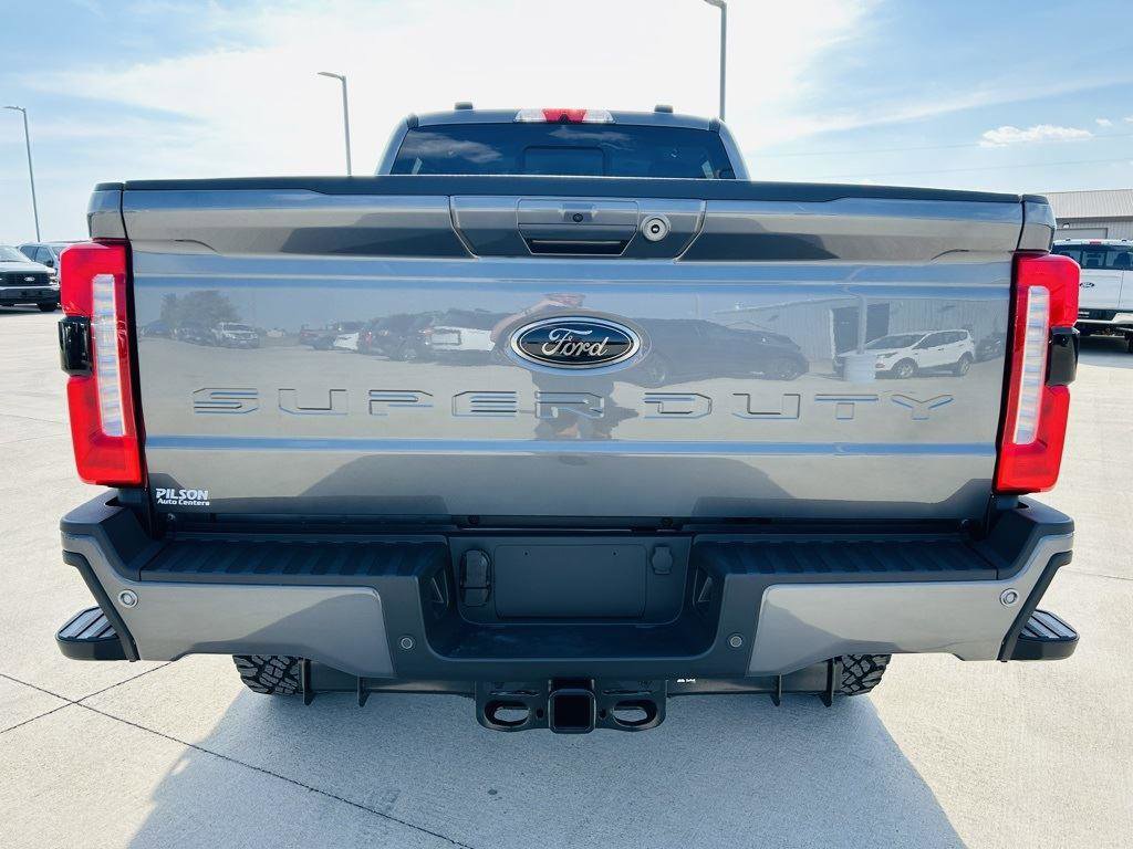New 2026 Ford F250 Lariat w/ Tremor Off-Road Package image 44