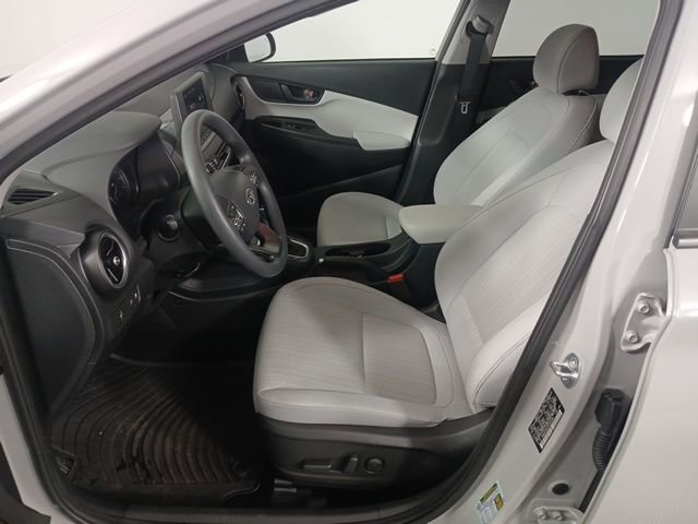 Certified 2023 Hyundai Kona SEL image 9