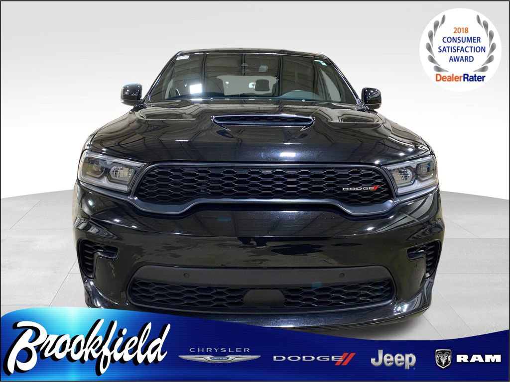 Used 2024 Dodge Durango R/T image 2