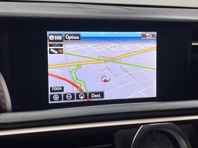 Used 2016 Lexus RC 350 RWD image 18