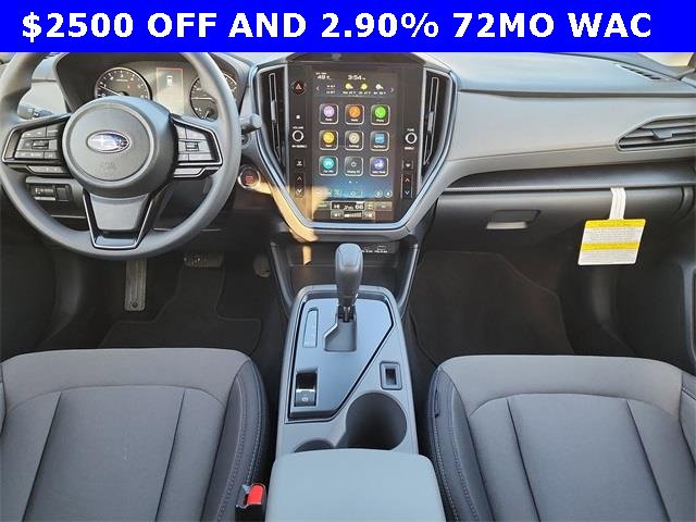 New 2026 Subaru Crosstrek 2.0i Premium w/ Convenience Package #2 image 19