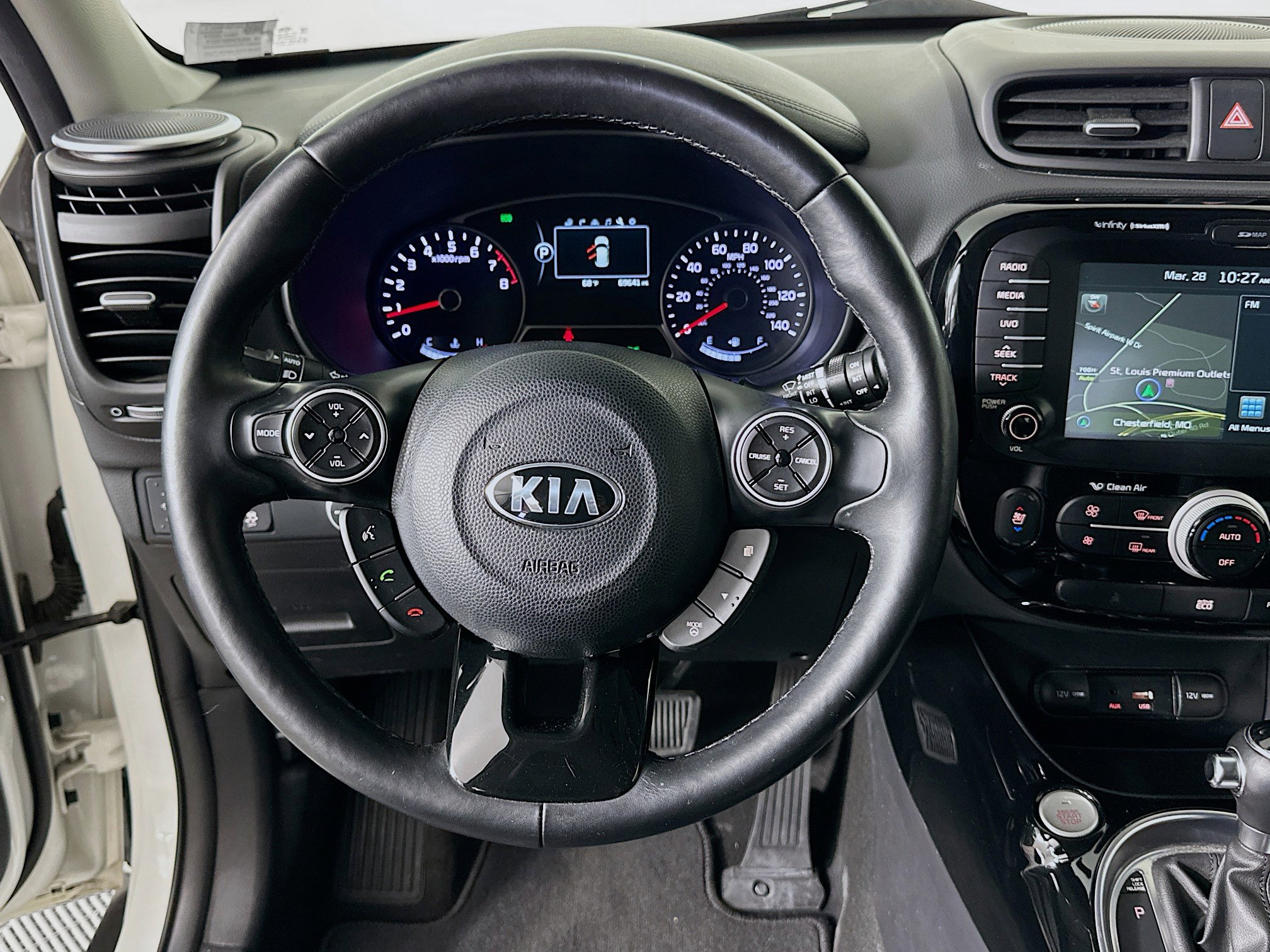 Used 2016 Kia Soul ! w/ Premium Package image 17