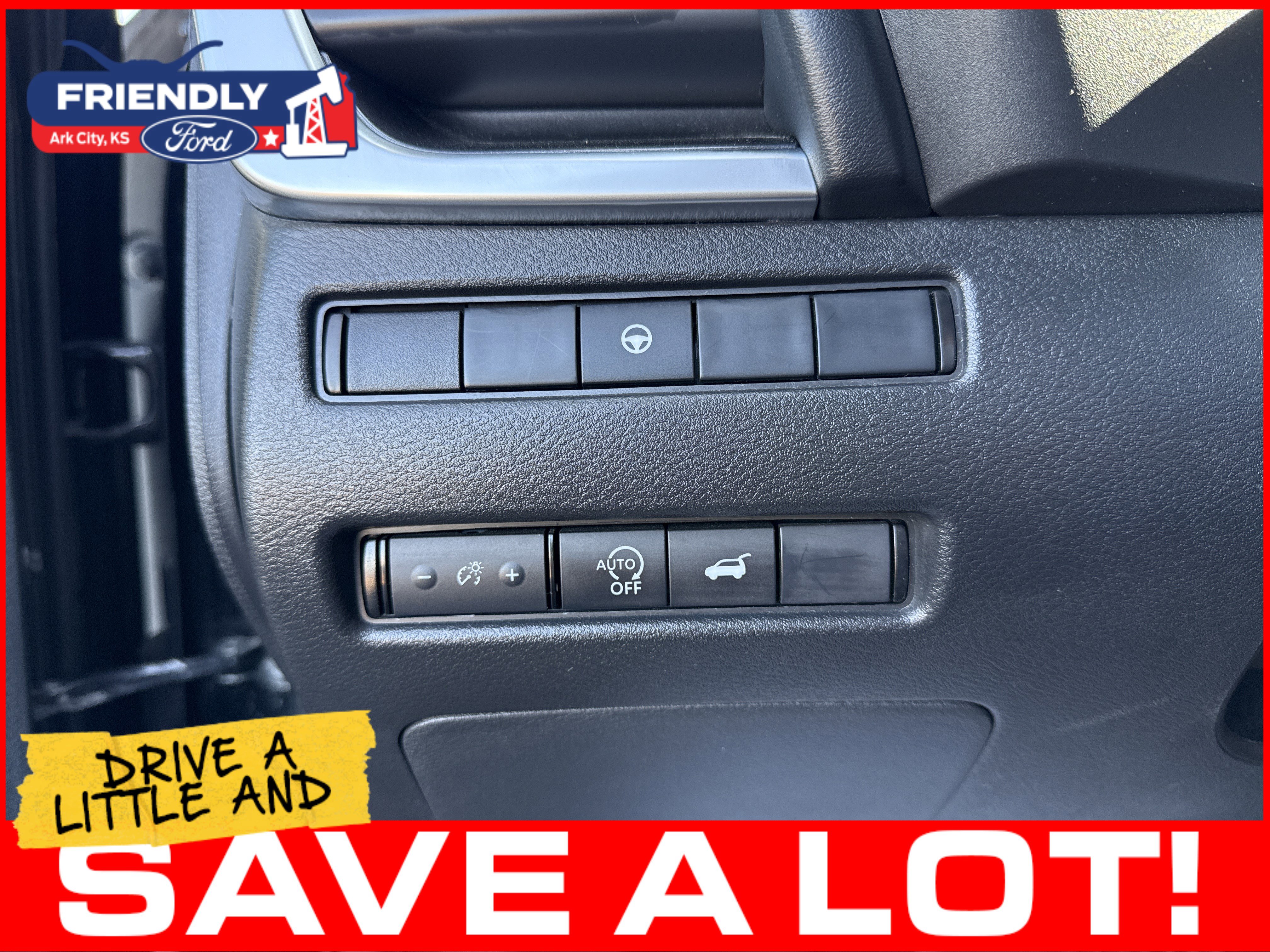 Used 2024 Nissan Rogue SV FWD image 31