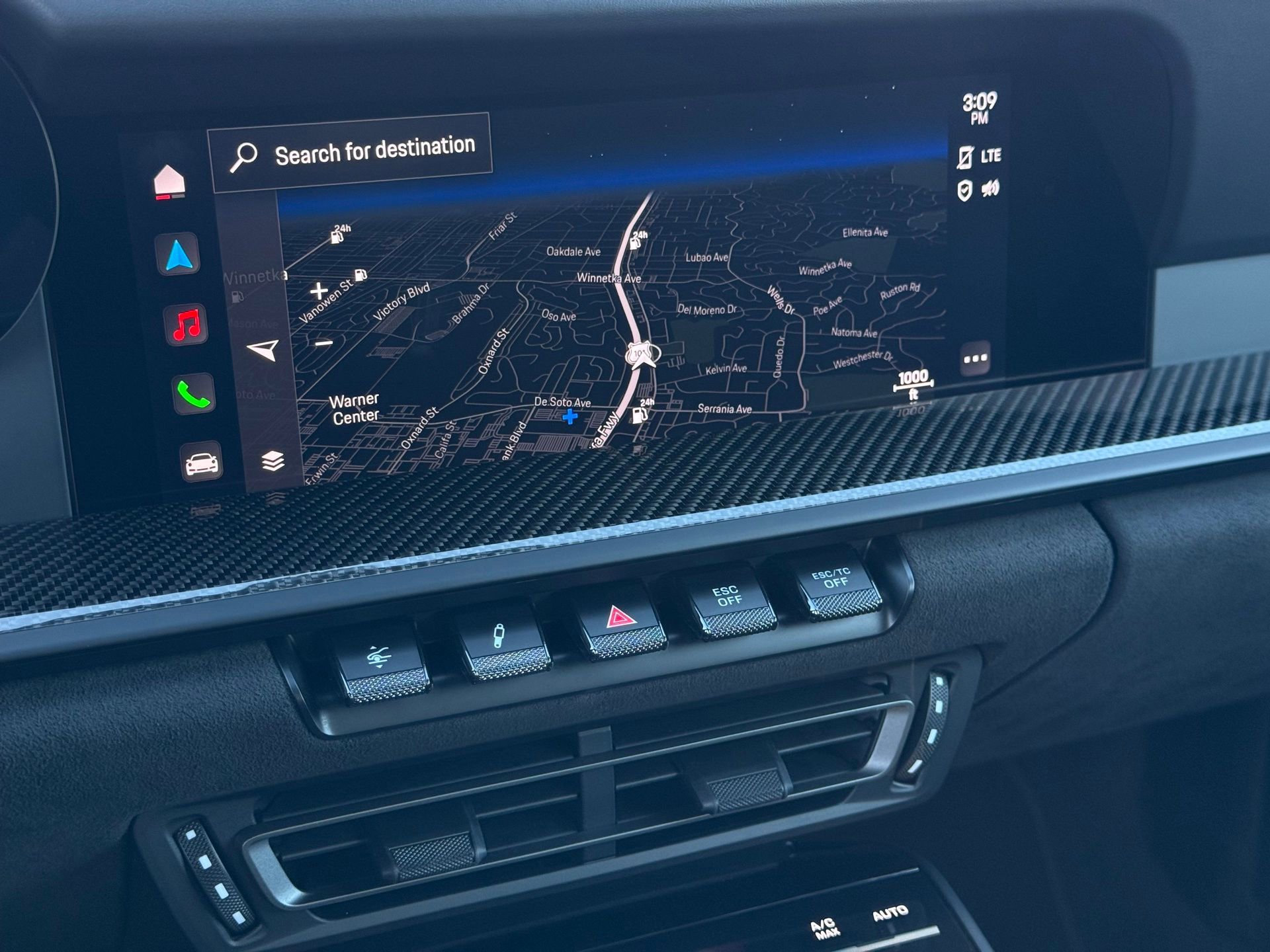 Certified 2022 Porsche 911 GT3 image 19