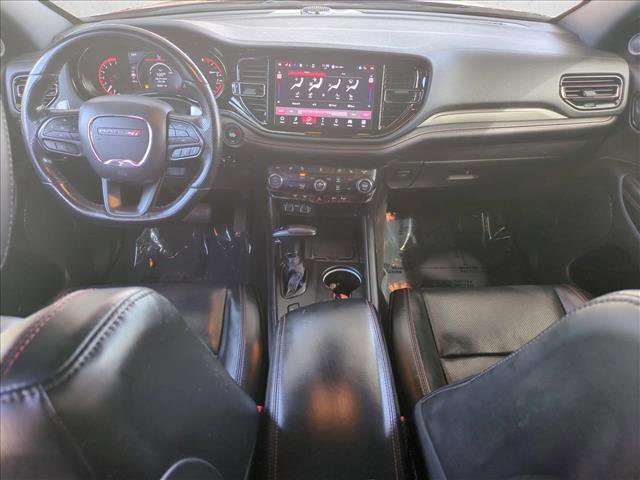 Used 2024 Dodge Durango R/T image 17
