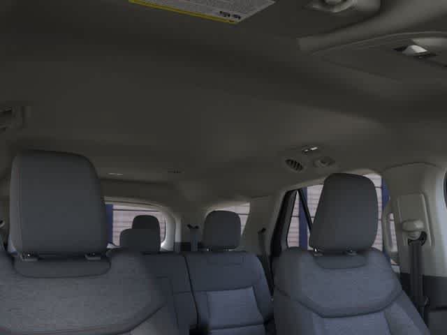 New 2026 Ford Explorer Active AWD/4WD image 22