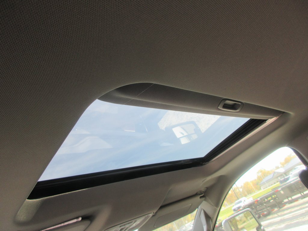 New 2026 GMC Sierra 2500 Denali w/ Denali Reserve Package image 16