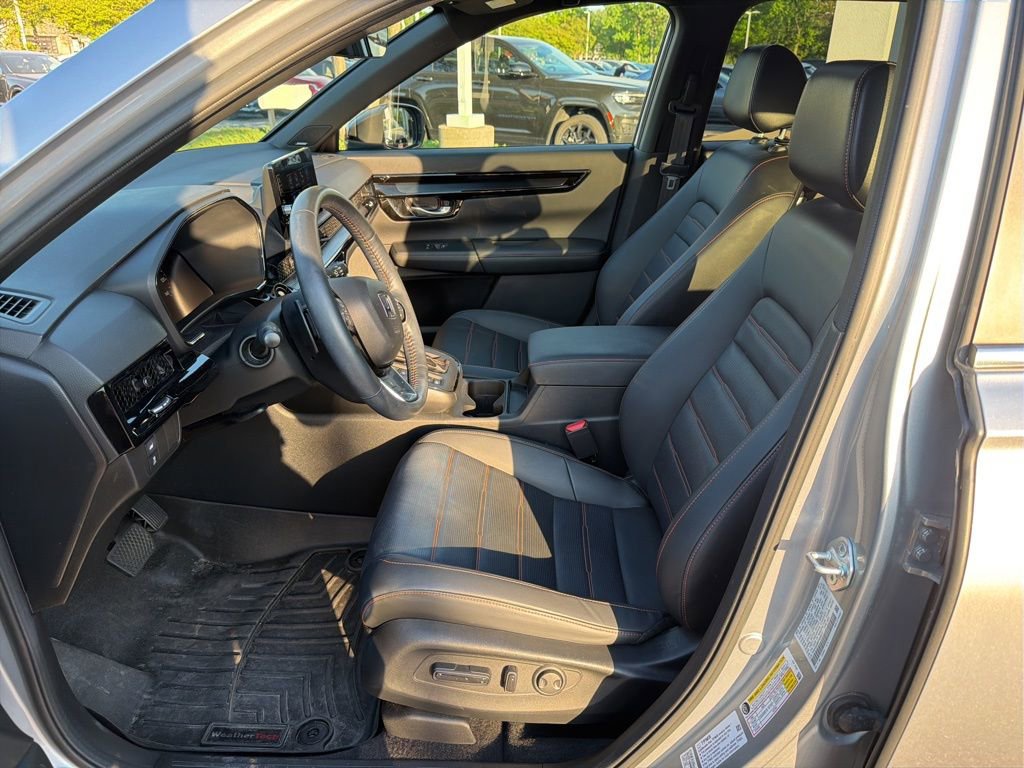 Used 2023 Honda CR-V Sport Touring image 13