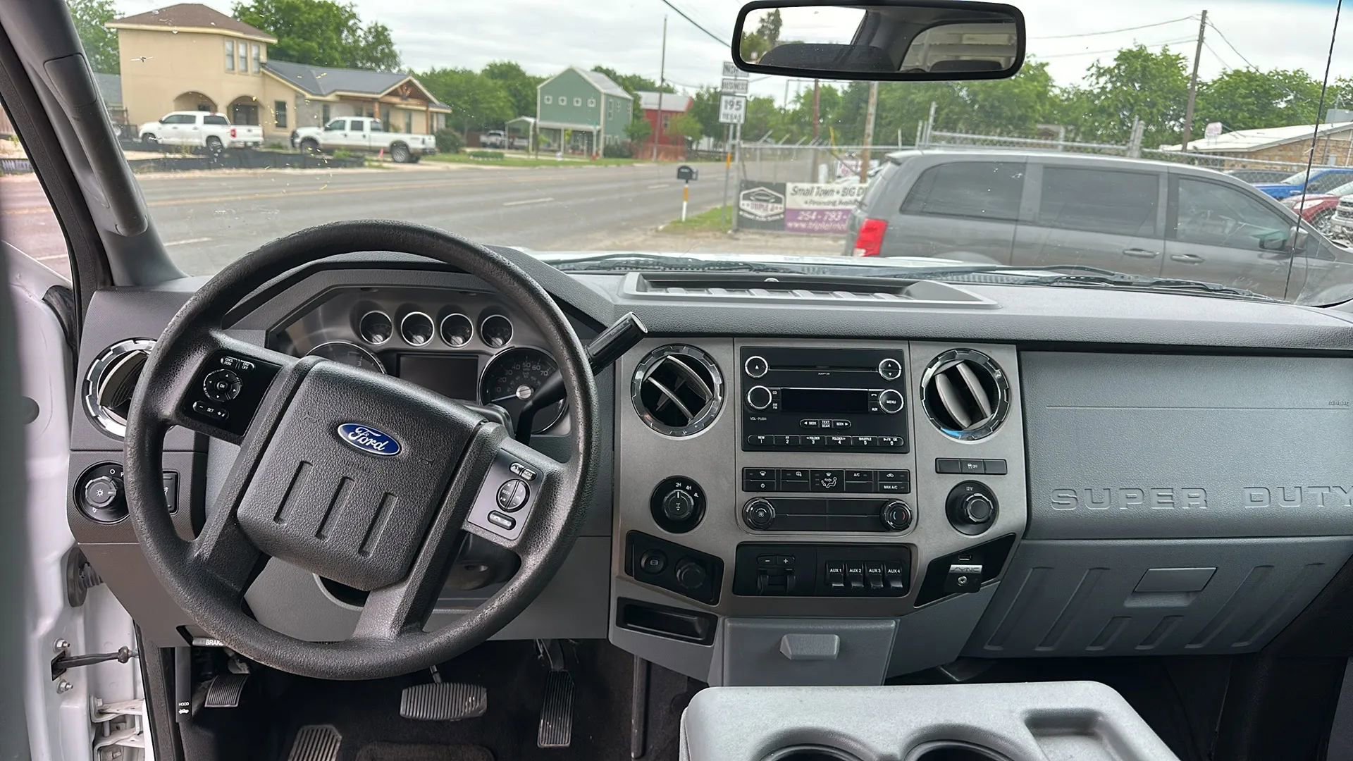 Used 2016 Ford F250 XLT w/ XLT Value Package image 15