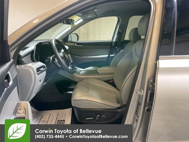 Used 2025 Hyundai Palisade SEL image 9