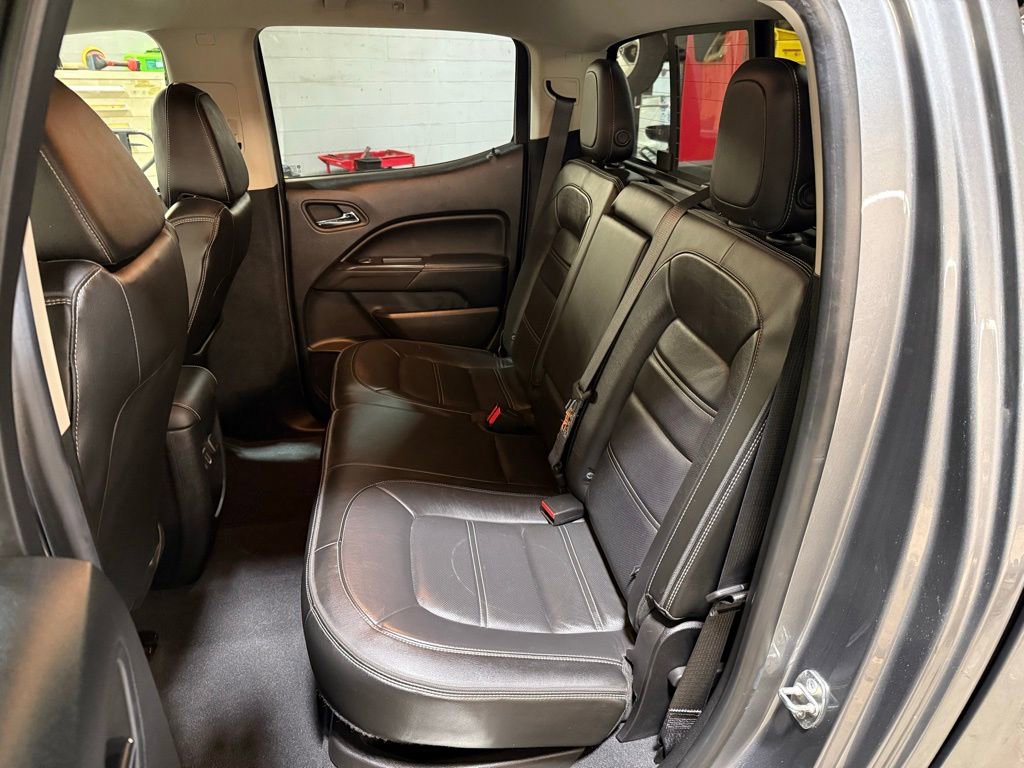 Used 2019 GMC Canyon Denali image 24
