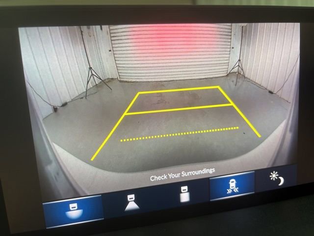 Certified 2025 Acura TLX w/ Technology Package image 21