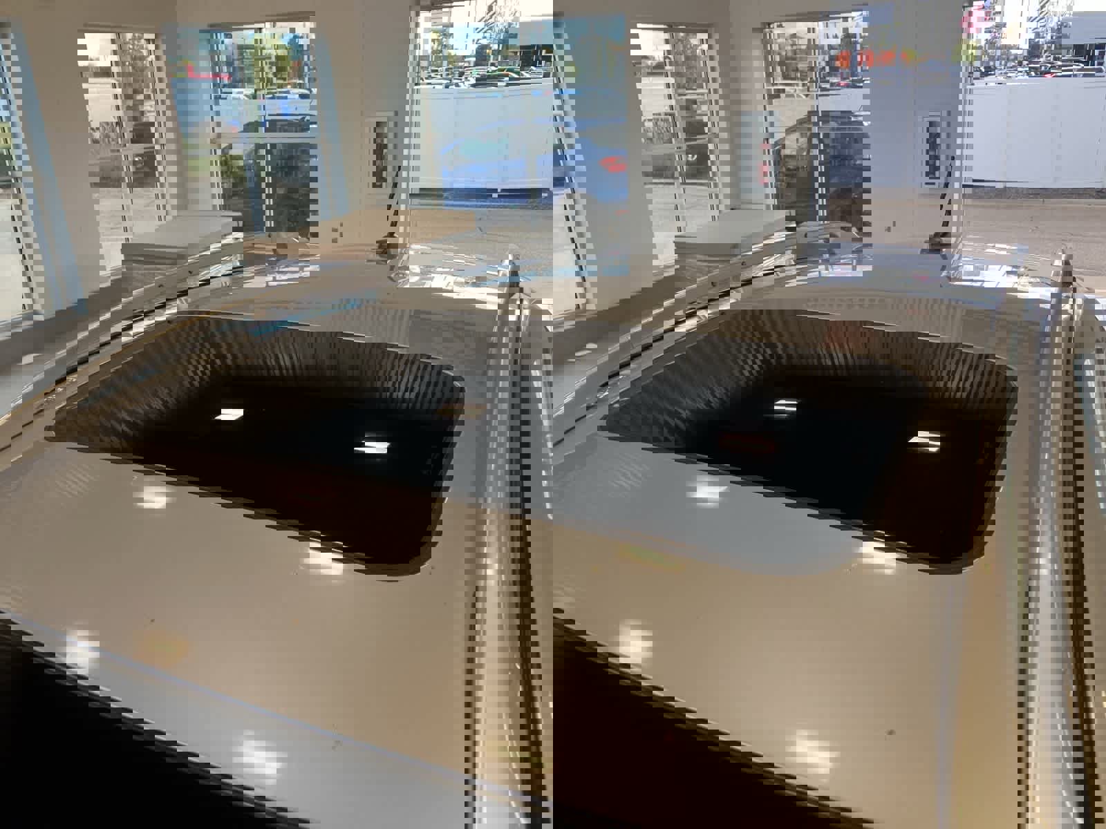 Used 2010 INFINITI EX35 Journey image 10