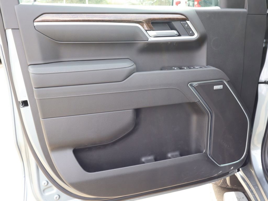 New 2026 GMC Sierra 1500 Elevation w/ Elevation Premium Package image 12