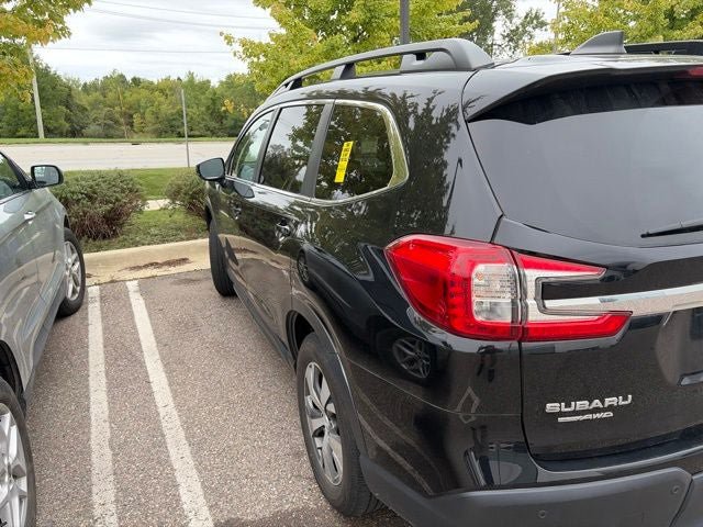 Used 2024 Subaru Ascent Premium w/ Convenience Package AWD/4WD image 11