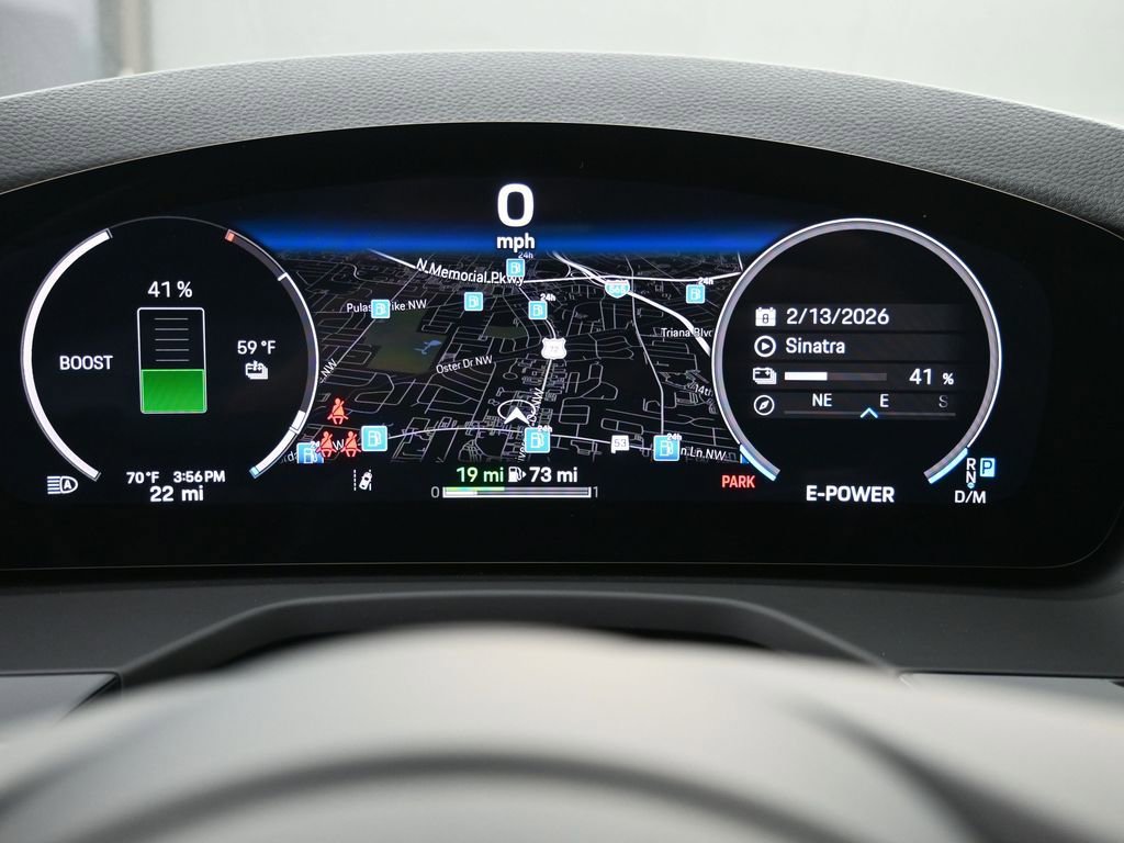 New 2026 Porsche Panamera 4 image 15