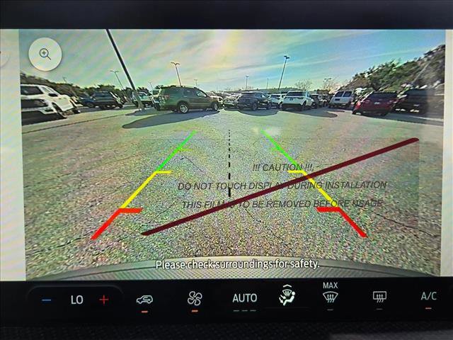 New 2026 Ford Escape ST-Line w/ Tech Pack #1 image 13