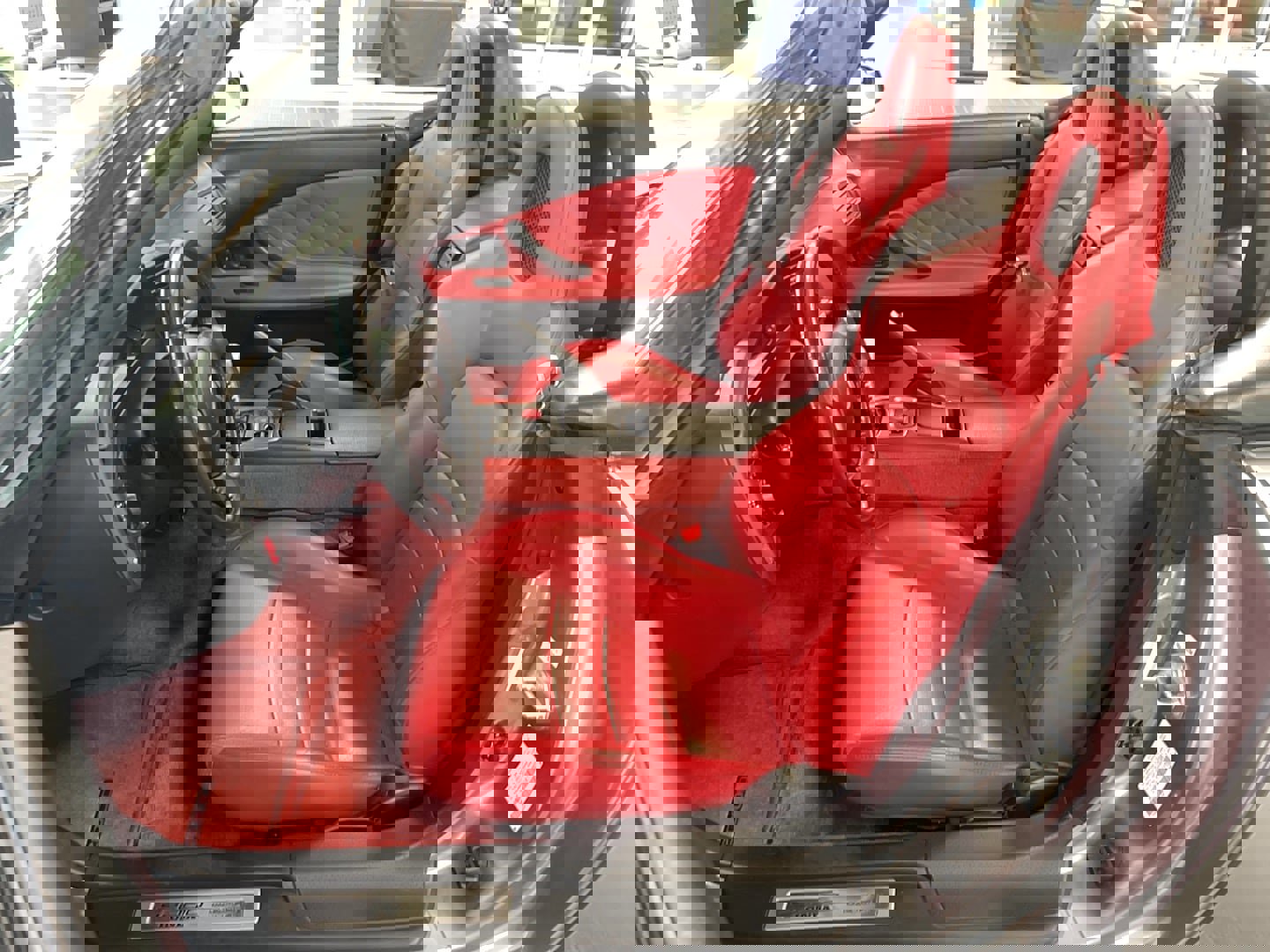 Used 2001 Honda S2000 image 6