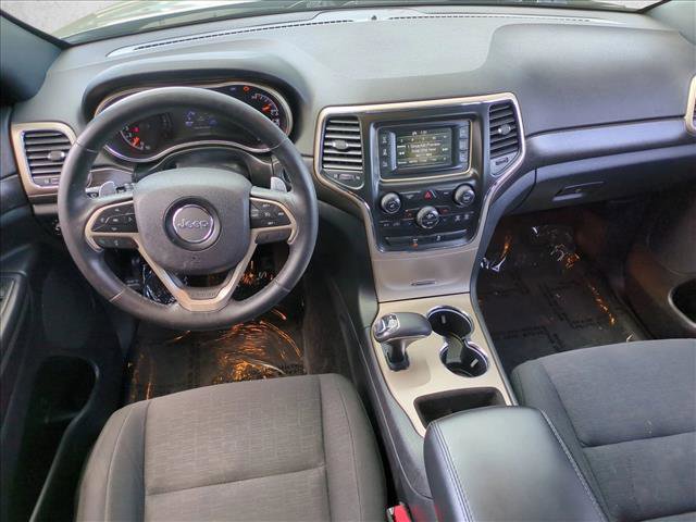 Used 2015 Jeep Grand Cherokee Laredo w/ Quick Order Package 23E image 16