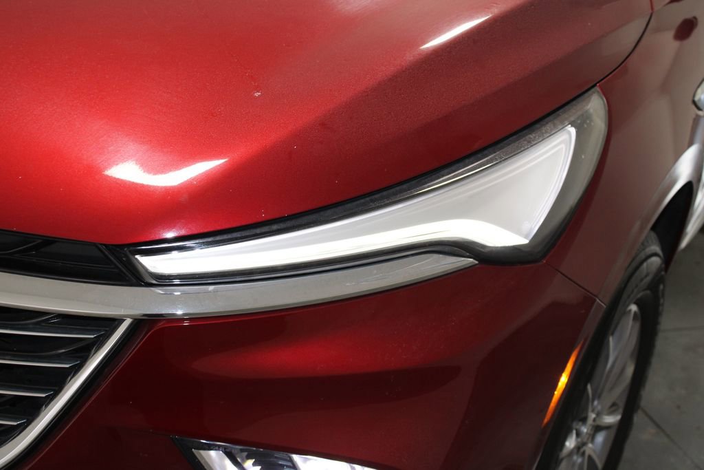 Used 2024 Buick Enclave Premium image 55