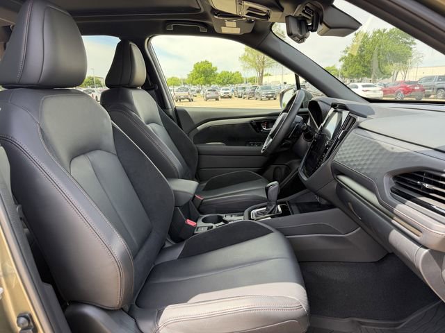 Used 2025 Subaru Forester Touring image 30