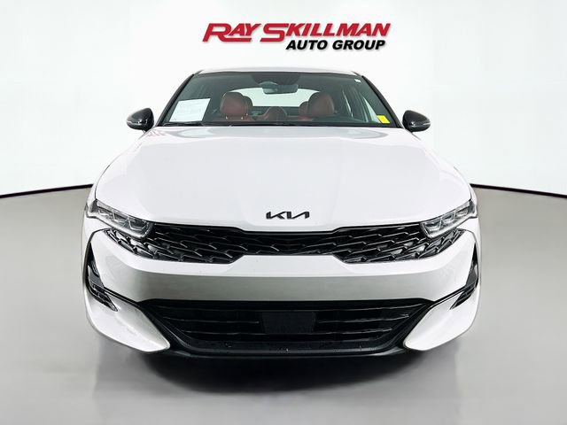 Used 2023 Kia K5 GT-Line w/ GT-Line Premium Package image 2