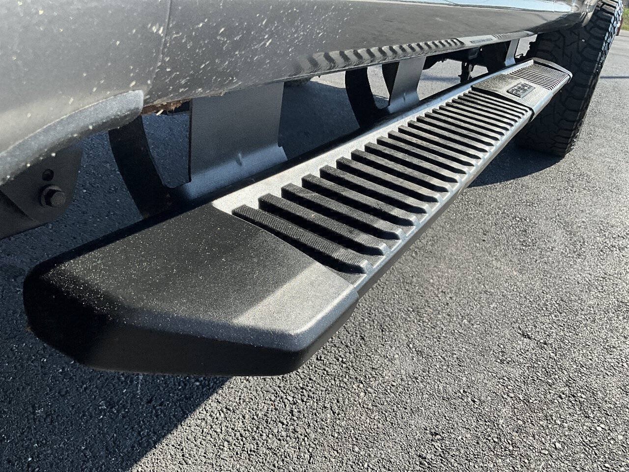 Used 2019 Ford F250 XLT AWD/4WD image 45