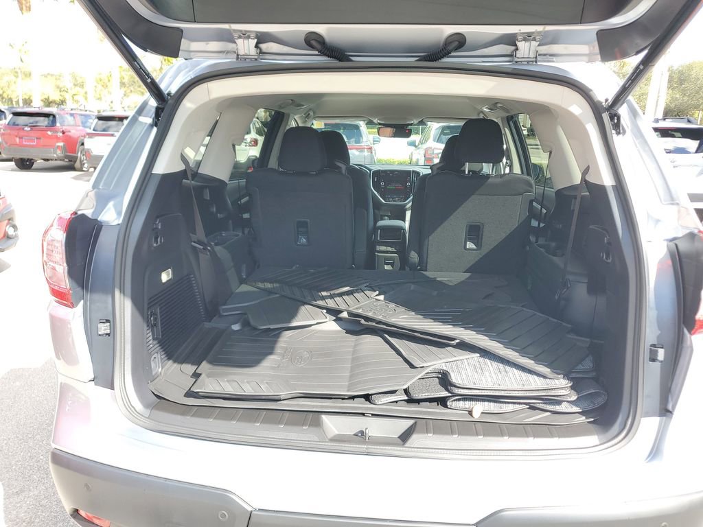 Used 2025 Subaru Ascent Premium image 26