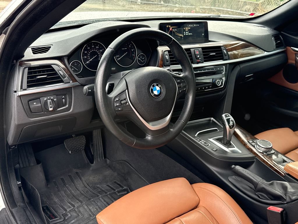 Used 2016 BMW 428i xDrive 428i xDrive image 6